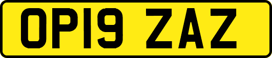 OP19ZAZ