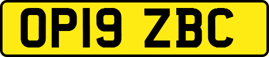OP19ZBC