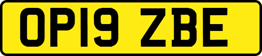 OP19ZBE
