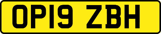 OP19ZBH