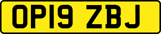 OP19ZBJ