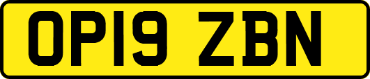 OP19ZBN