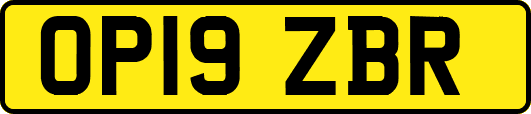 OP19ZBR