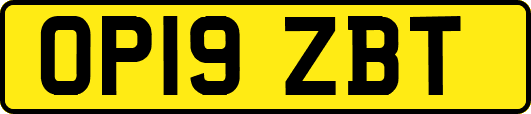 OP19ZBT