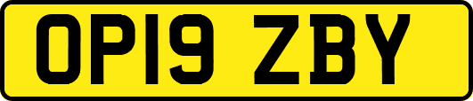 OP19ZBY