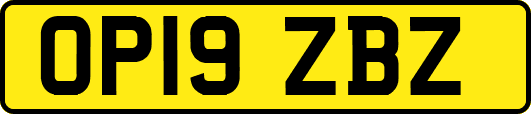 OP19ZBZ