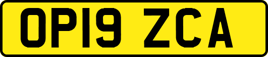 OP19ZCA