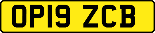OP19ZCB