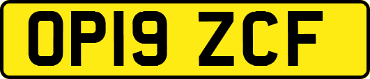 OP19ZCF