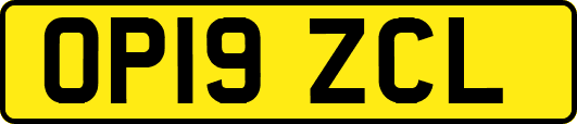 OP19ZCL
