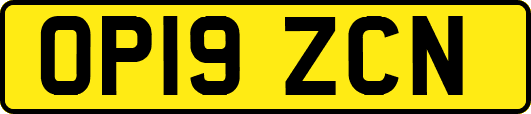 OP19ZCN