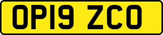 OP19ZCO