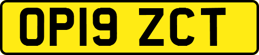 OP19ZCT