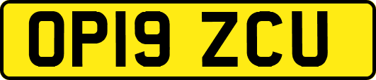 OP19ZCU