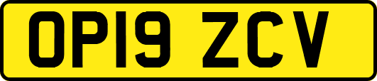 OP19ZCV