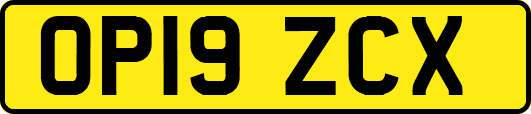 OP19ZCX