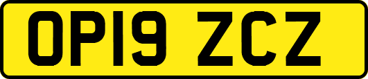 OP19ZCZ