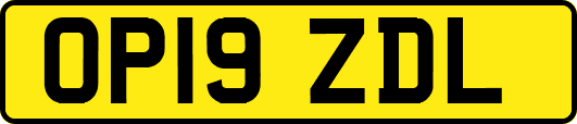 OP19ZDL