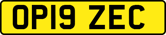OP19ZEC