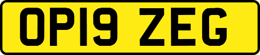OP19ZEG