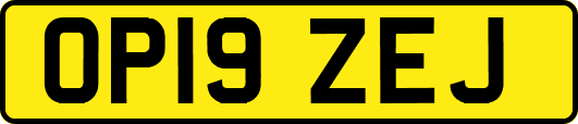 OP19ZEJ