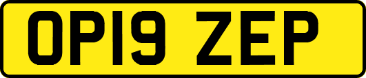 OP19ZEP