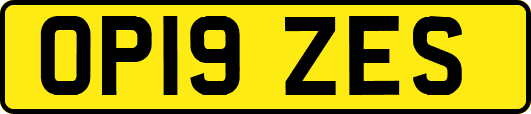 OP19ZES