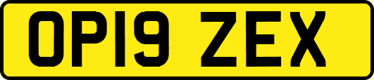 OP19ZEX