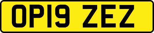 OP19ZEZ