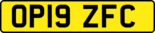 OP19ZFC