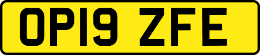 OP19ZFE