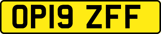 OP19ZFF