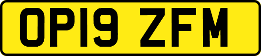 OP19ZFM