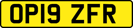 OP19ZFR