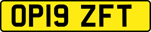OP19ZFT