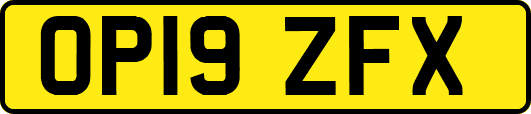 OP19ZFX