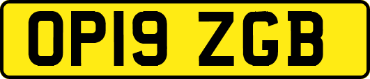 OP19ZGB