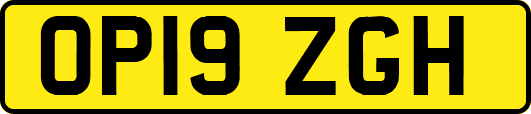 OP19ZGH