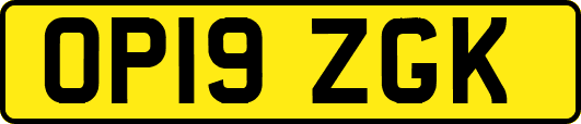 OP19ZGK