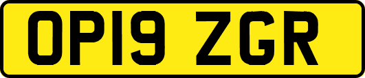 OP19ZGR