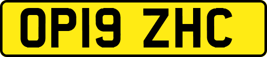 OP19ZHC