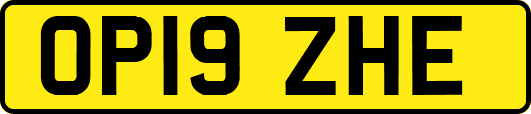 OP19ZHE