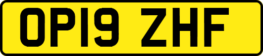 OP19ZHF
