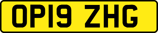 OP19ZHG