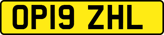 OP19ZHL