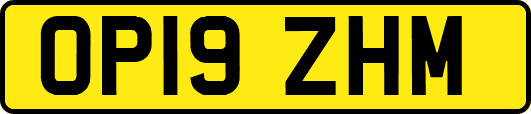 OP19ZHM