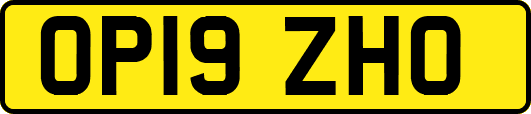 OP19ZHO