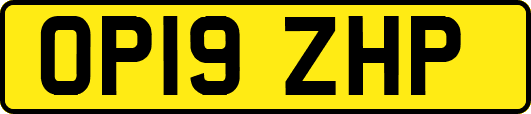OP19ZHP
