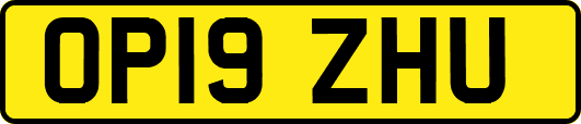 OP19ZHU