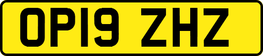 OP19ZHZ